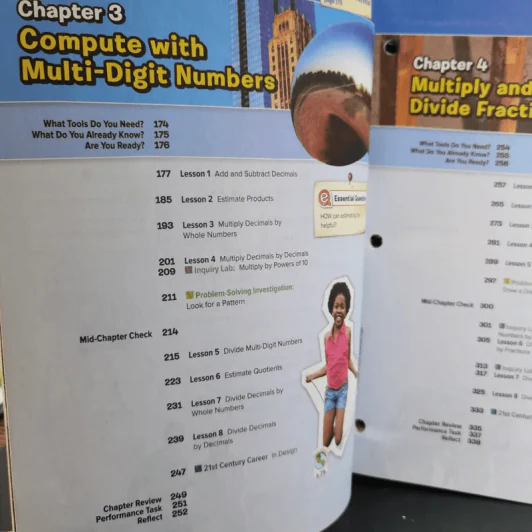 Math Course 1 Volume1-2 รูปที่ 33