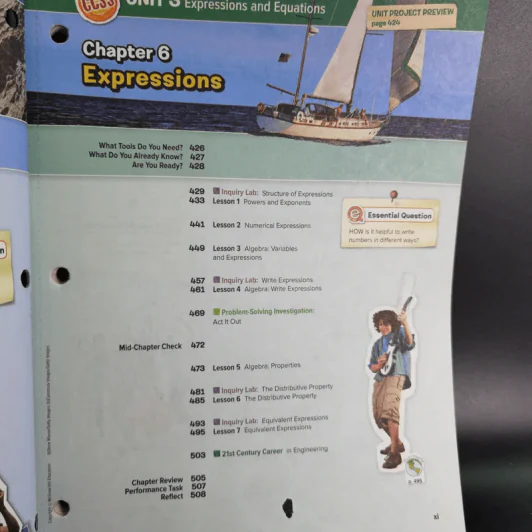 Math Course 1 Volume1-2 รูปที่ 15