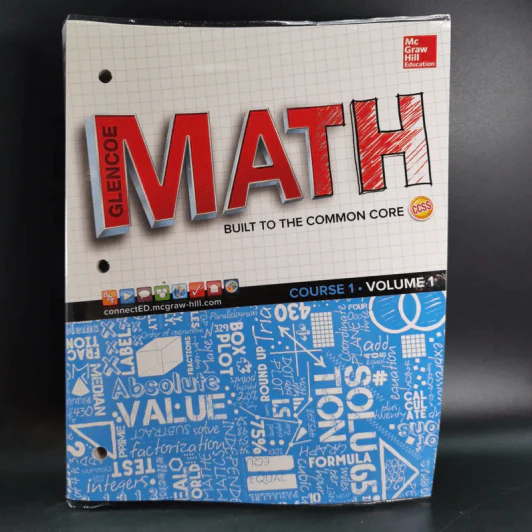 Math Course 1 Volume1-2 รูปที่ 8