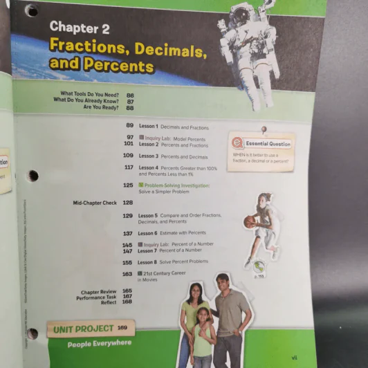 Math Course 1 Volume1-2 รูปที่ 32