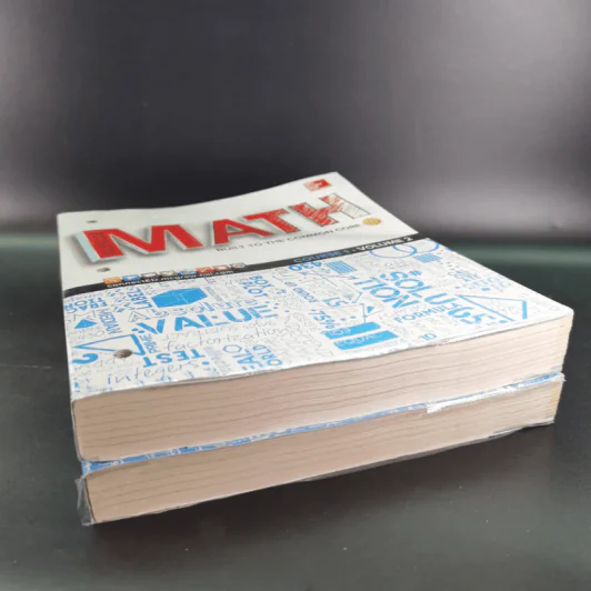 Math Course 1 Volume1-2 รูปที่ 5