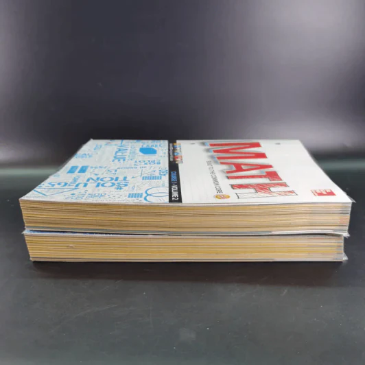 Math Course 1 Volume1-2 รูปที่ 6