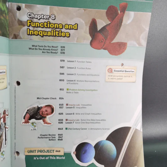 Math Course 1 Volume1-2 รูปที่ 38