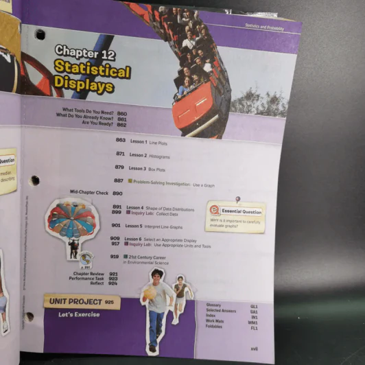 Math Course 1 Volume1-2 รูปที่ 42