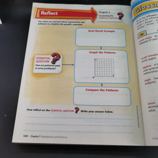 My Math Volume 1-2 - McGraw-Hill รูปที่ 25