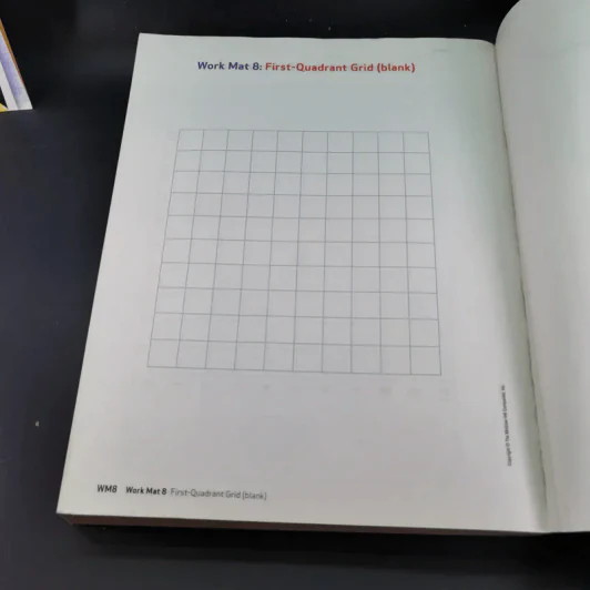 My Math Volume 1-2 - McGraw-Hill รูปที่ 26