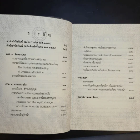 จิตสถาปนา ธรรมสถาปนา - เขมานันทะ รูปที่ 11