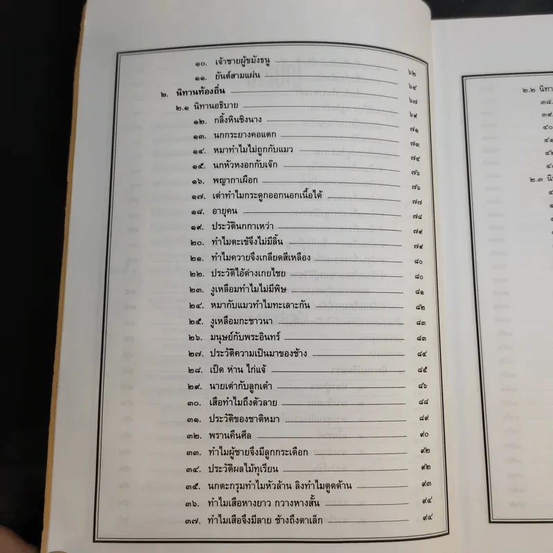 นิทานพื้นบ้าน - รศ.วิเชียร เกษประทุม รูปที่ 13