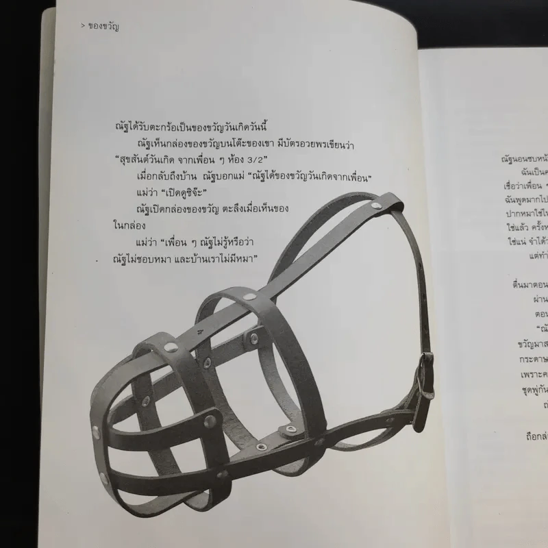 วันแรกของวันที่เหลือ - วินทร์ เลียววาริณ รูปที่ 13