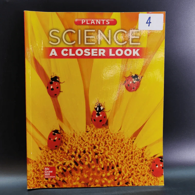 Science a Closer Look ขายรวม 5 เล่ม รูปที่ 21