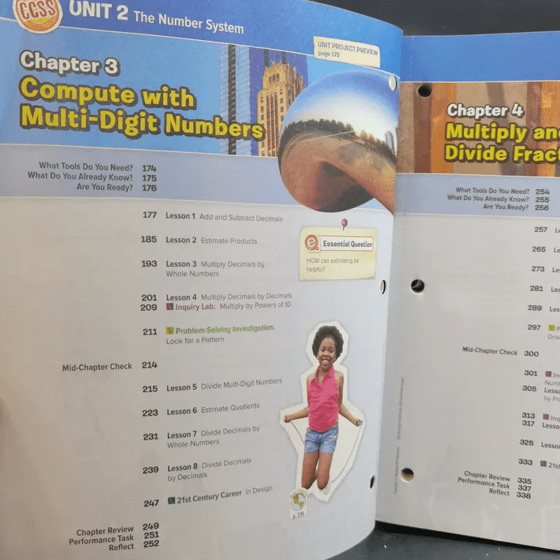 Math Course 1 Volume1-2 รูปที่ 32