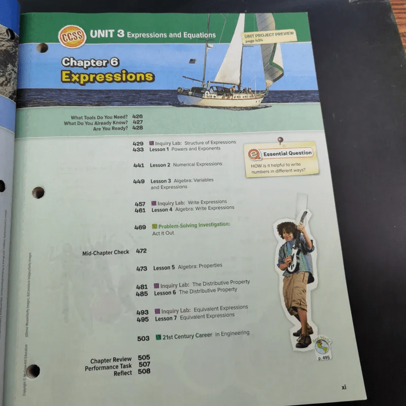 Math Course 1 Volume1-2 รูปที่ 16