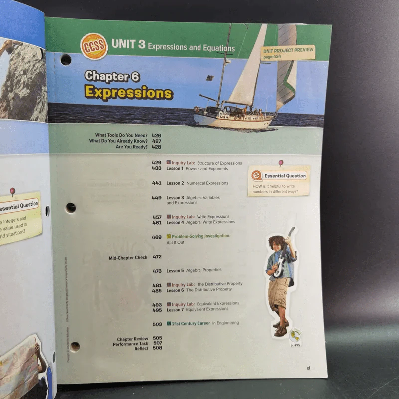 Math Course 1 Volume1-2 รูปที่ 35