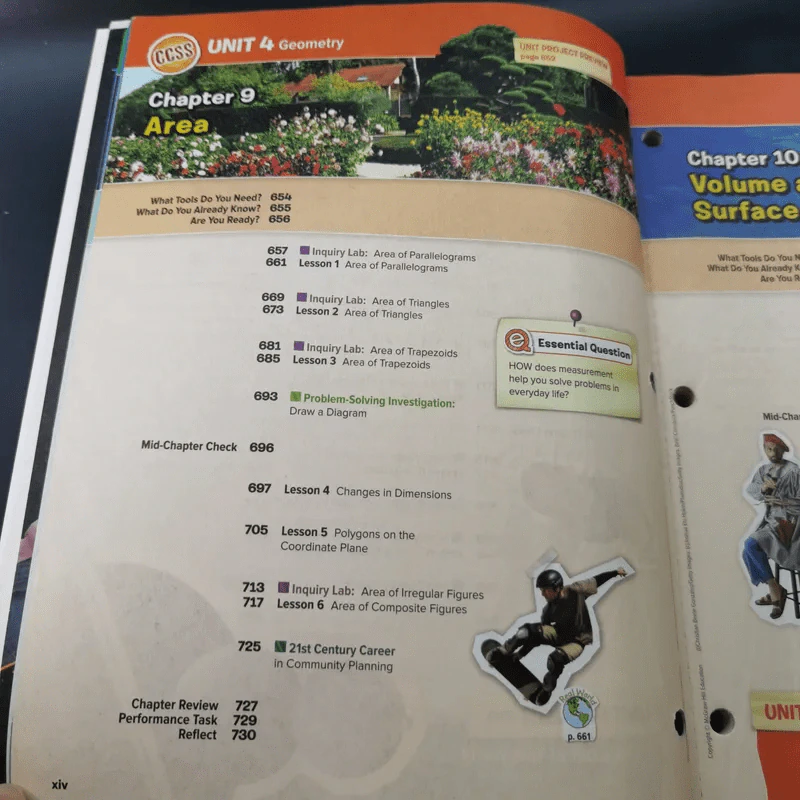 Math Course 1 Volume1-2 รูปที่ 19