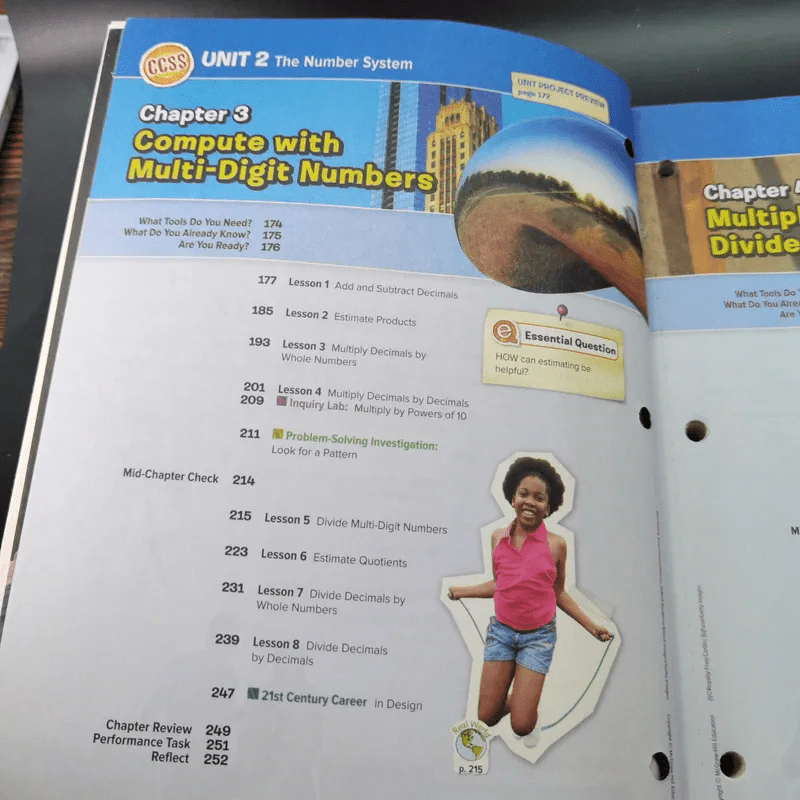 Math Course 1 Volume1-2 รูปที่ 13