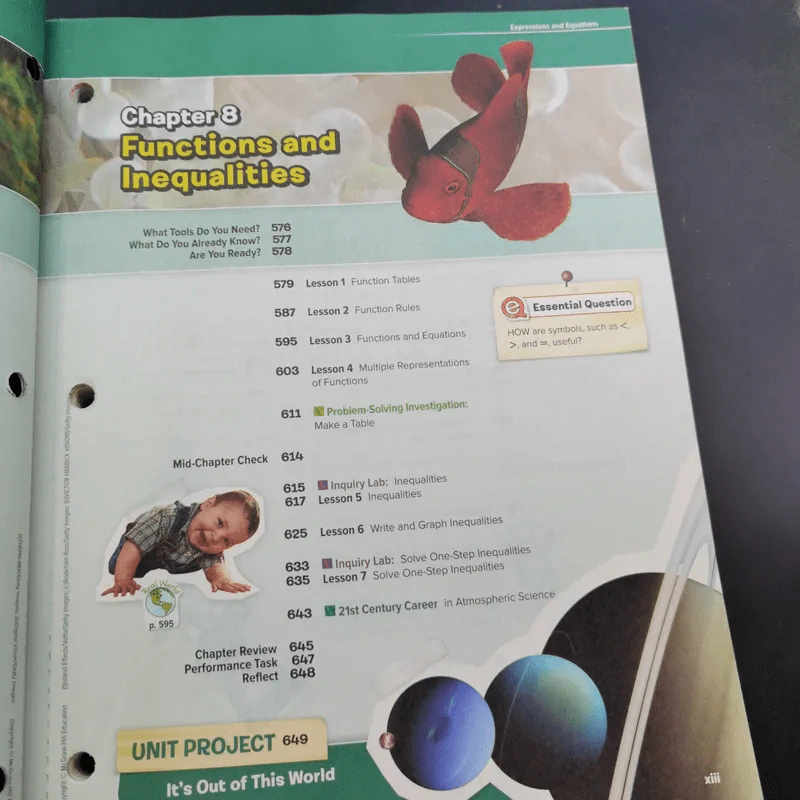 Math Course 1 Volume1-2 รูปที่ 18