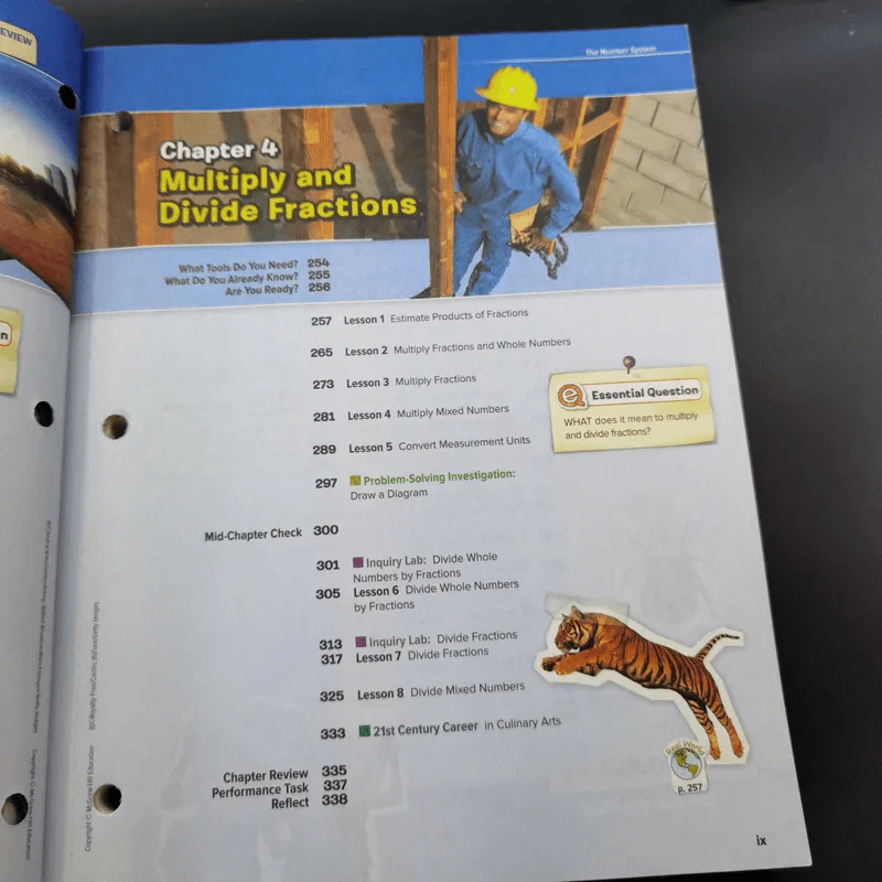 Math Course 1 Volume1-2 รูปที่ 14