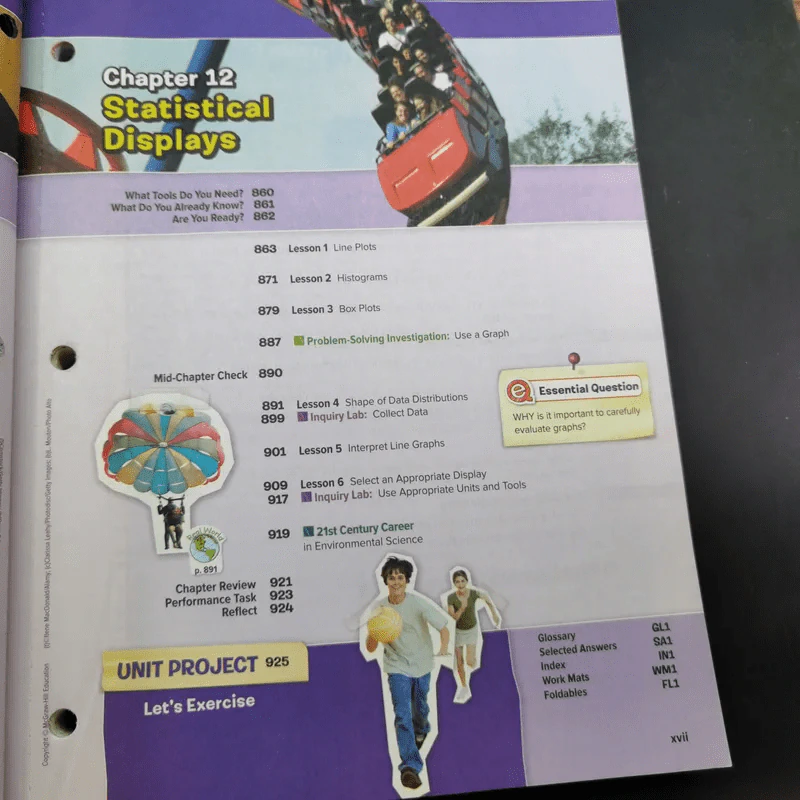 Math Course 1 Volume1-2 รูปที่ 22