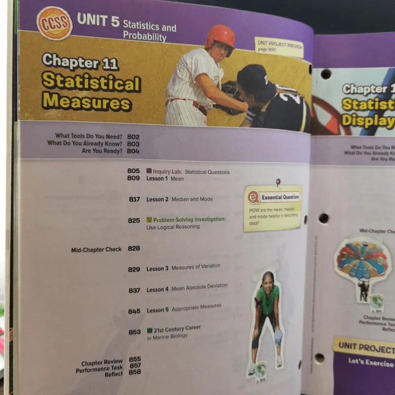 Math Course 1 Volume1-2 รูปที่ 40