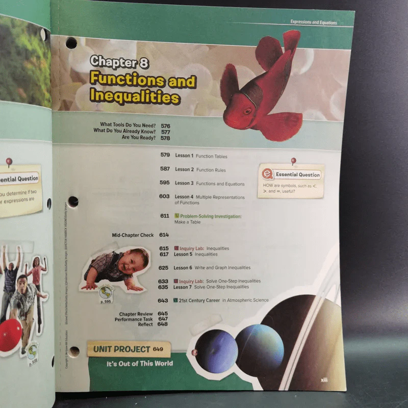 Math Course 1 Volume1-2 รูปที่ 37