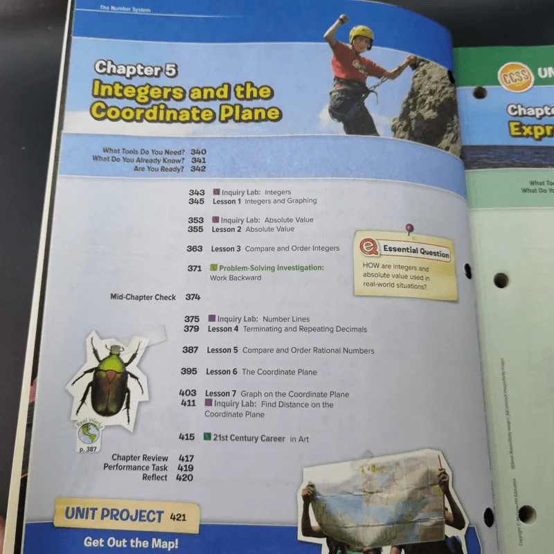 Math Course 1 Volume1-2 รูปที่ 15