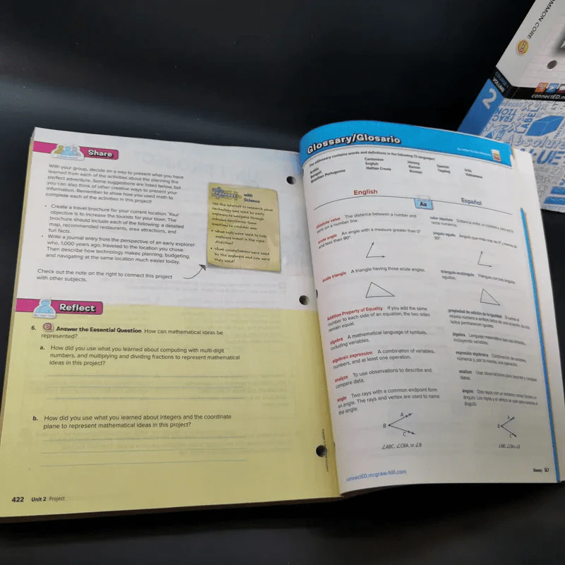 Math Course 1 Volume1-2 รูปที่ 26