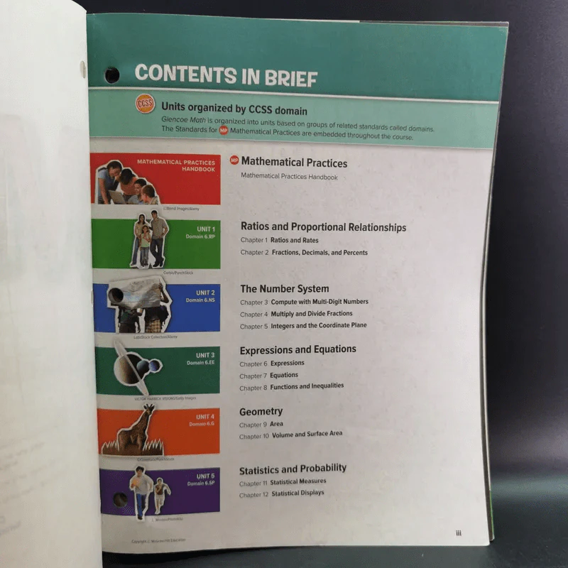 Math Course 1 Volume1-2 รูปที่ 29