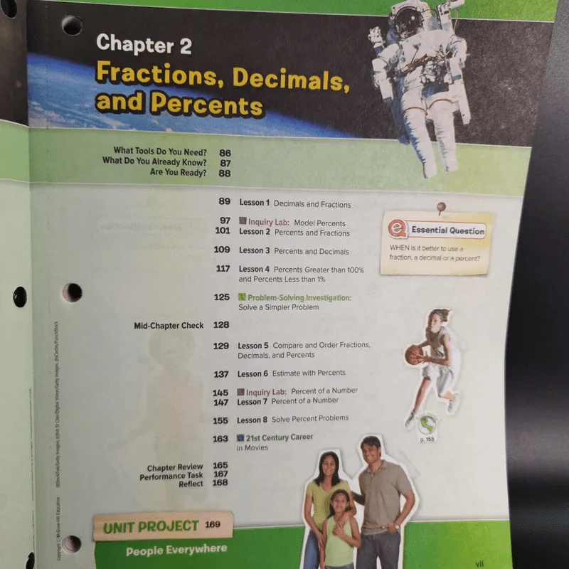Math Course 1 Volume1-2 รูปที่ 11