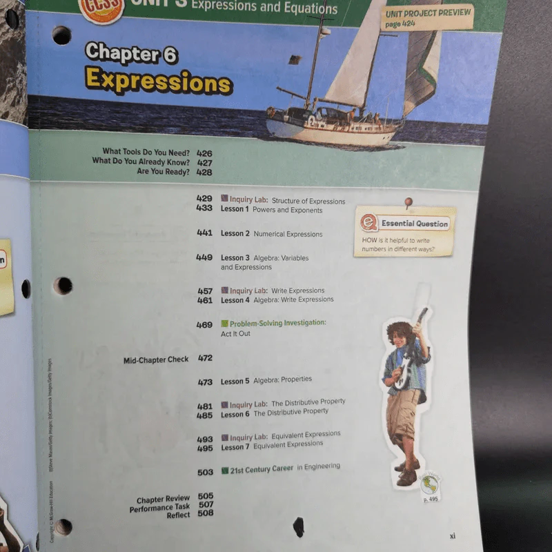 Math Course 1 Volume1-2 รูปที่ 15