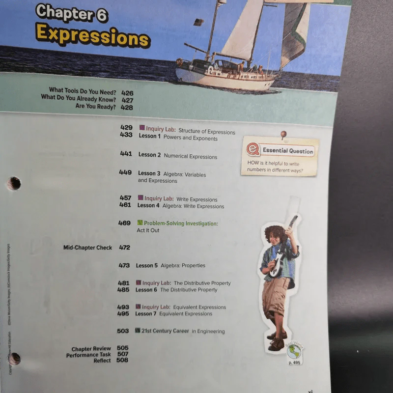 Math Course 1 Volume1-2 รูปที่ 36