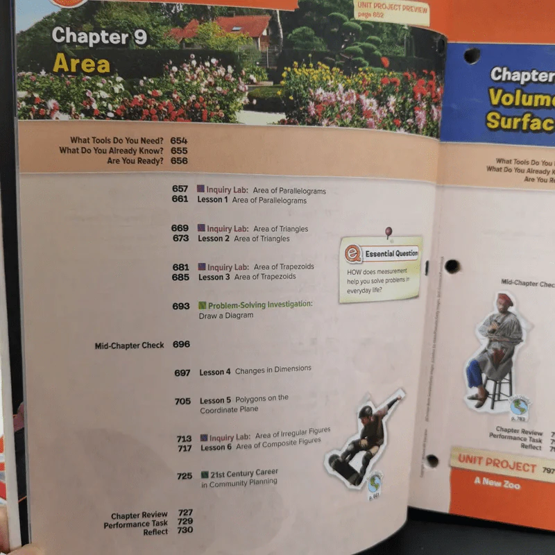 Math Course 1 Volume1-2 รูปที่ 18