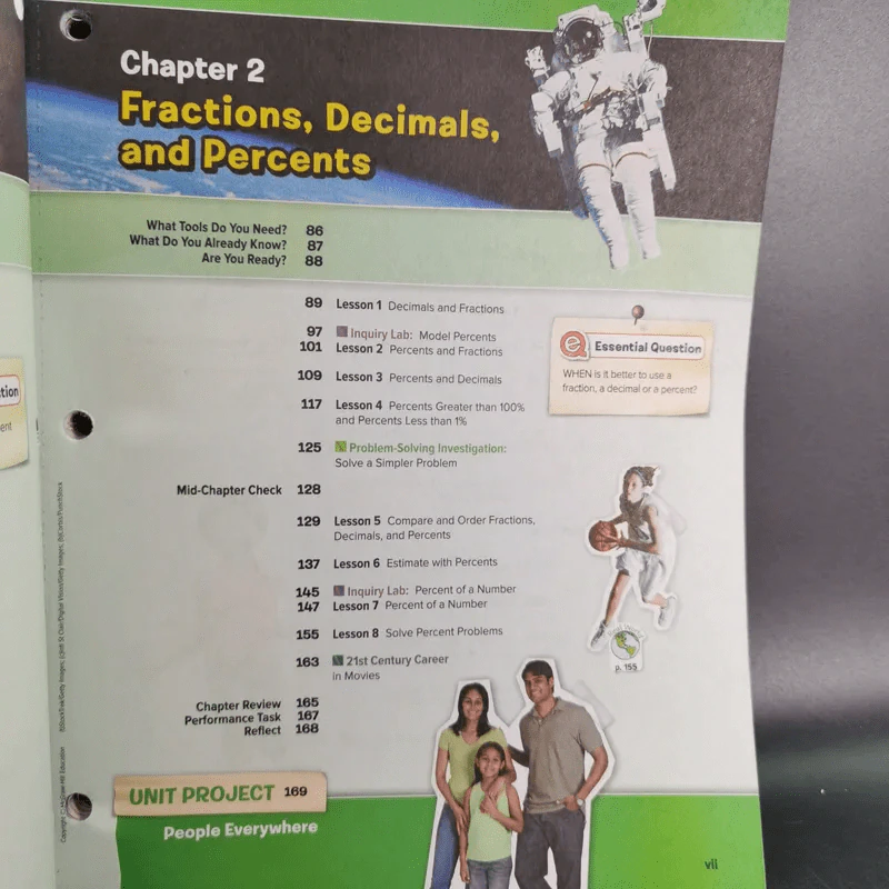 Math Course 1 Volume1-2 รูปที่ 32