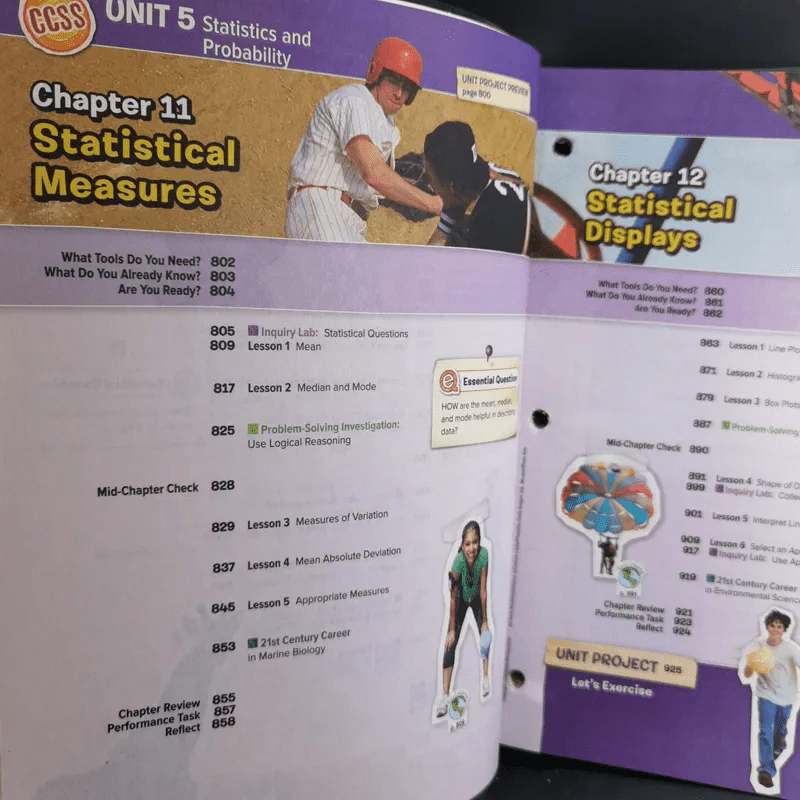 Math Course 1 Volume1-2 รูปที่ 41