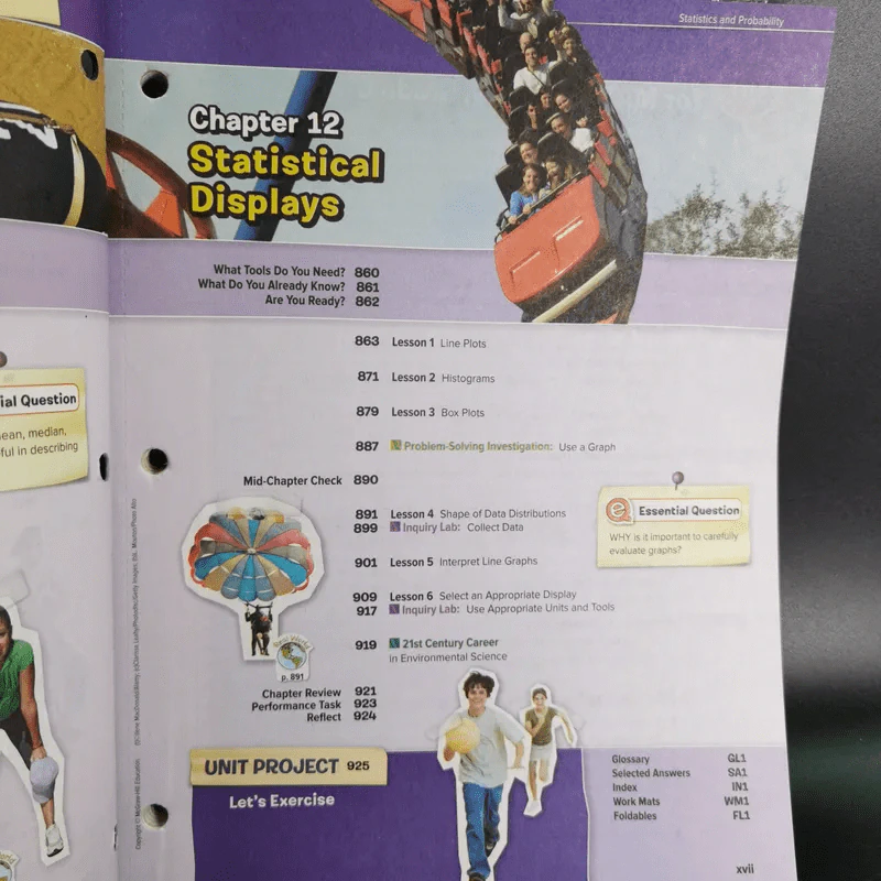 Math Course 1 Volume1-2 รูปที่ 21