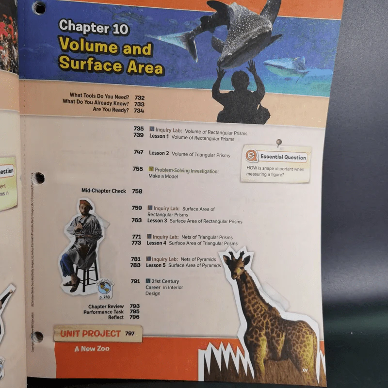 Math Course 1 Volume1-2 รูปที่ 40