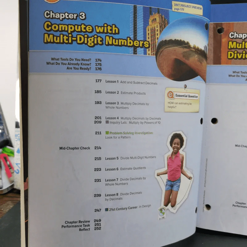 Math Course 1 Volume1-2 รูปที่ 12