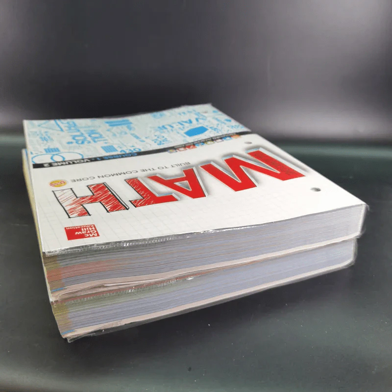 Math Course 1 Volume1-2 รูปที่ 7