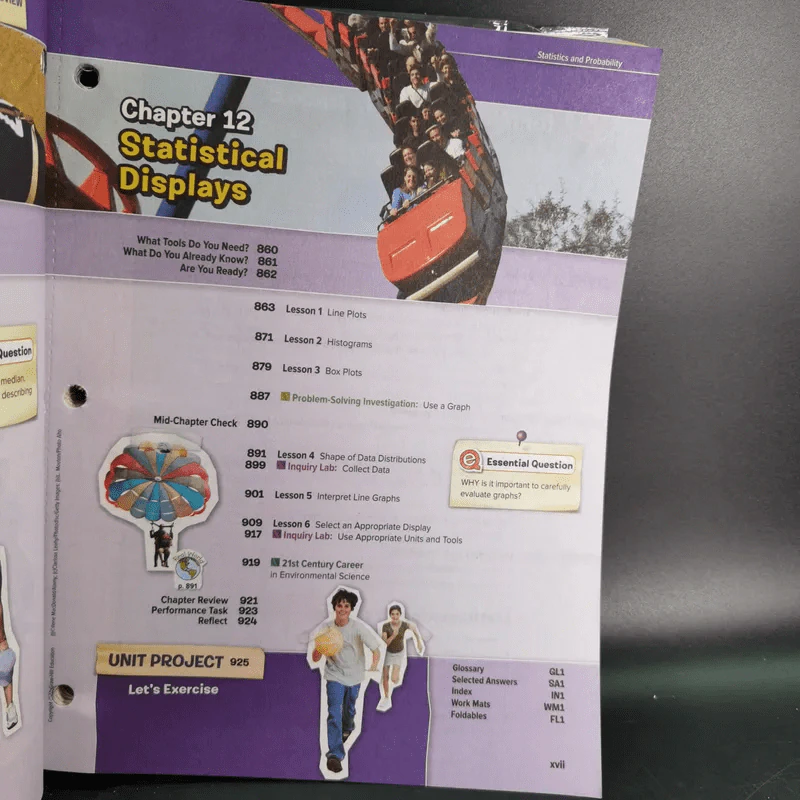 Math Course 1 Volume1-2 รูปที่ 42