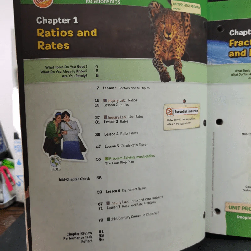 Math Course 1 Volume1-2 รูปที่ 10