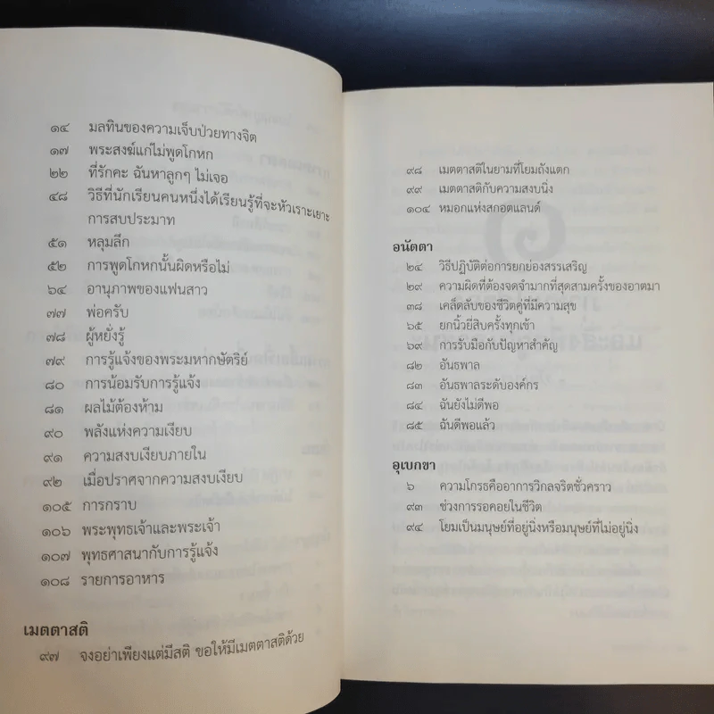 ชวนม่วนชื่น  ธรรมะบันเทิงหลายเรื่องเล่า เล่ม 1-2 - พระอาจารย์พรหม รูปที่ 22