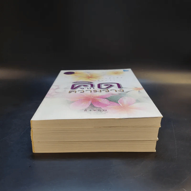 คิดจากความว่าง เล่ม 1-3 - ดังตฤณ รูปที่ 2