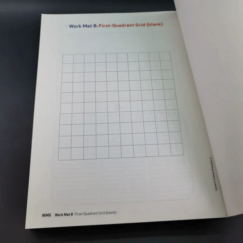My Math Volume 1-2 - McGraw-Hill รูปที่ 46