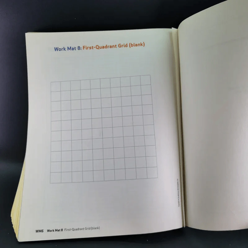 My Math Volume 1-2 - McGraw-Hill รูปที่ 47