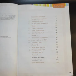 New World Student Book 4 ชั้นมัธยมศึกษาปีที่ 4 รูปที่ 9