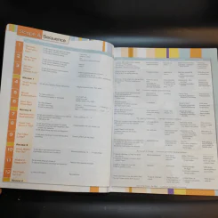 New World Student Book 4 ชั้นมัธยมศึกษาปีที่ 4 รูปที่ 10