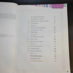 New World Student Book 5 ชั้นมัธยมศึกษาปีที่ 5 รูปที่ 8