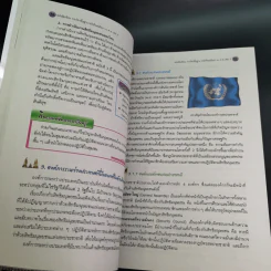 หน้าที่พลเมือง วัฒนธรรม และการดำเนินชีวิตในสังคม ม.4-6 เล่ม 2 รูปที่ 15