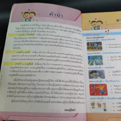 ศิลปะ ชั้นประถมศึกษาปีที่ 5 รูปที่ 8