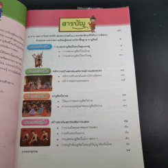 นาฎศิลป์ ชั้นมัธยมศึกษาปีที่ 5 รูปที่ 6