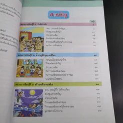 หน้าที่พลเมือง 3 ชั้นประถมศึกษาปีที่ 3 รูปที่ 10
